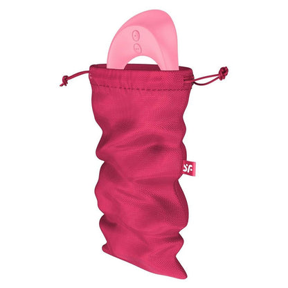 Satisfyer Treasure Bag