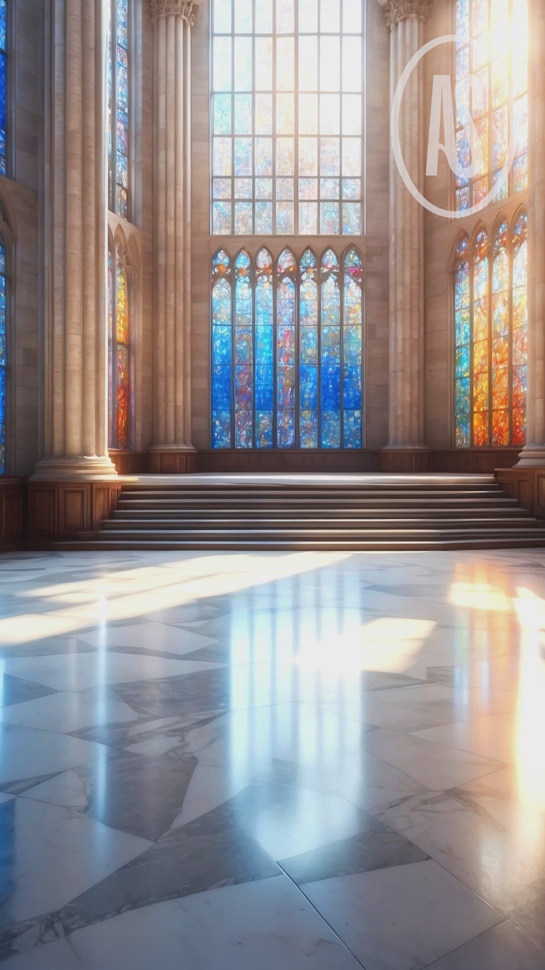 Masturs Winged Goddess Eloa Multi Function Masturbator