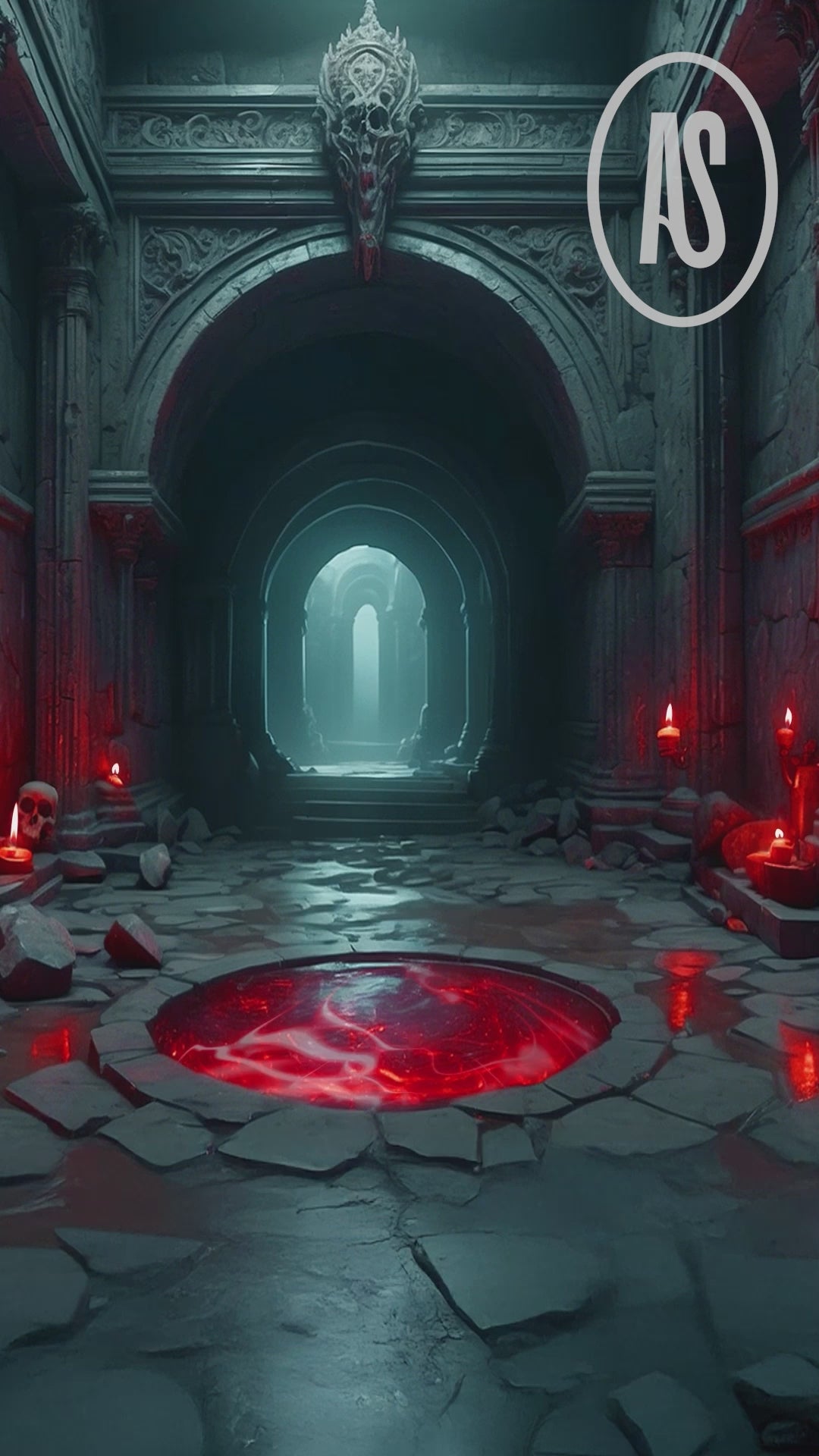 Masturs Shadow Sinner Raven Multi Function Masturbator