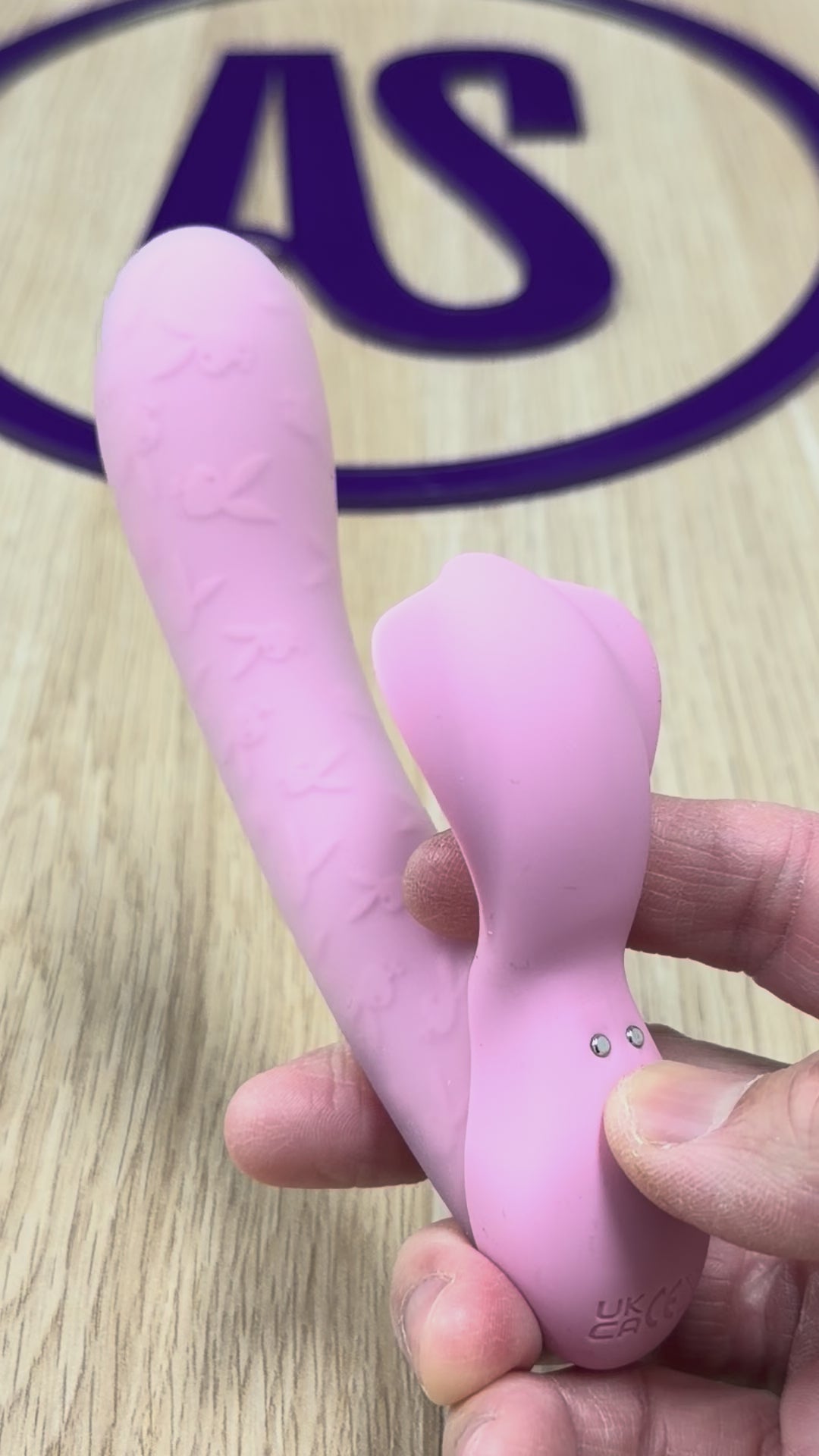 Playboy Rabbit Party Vibrator
