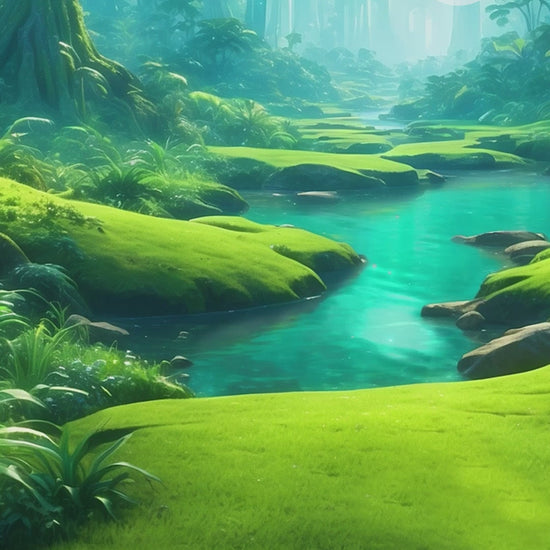 Masturs Forest Warrior Ayla Multi Function Masturbator