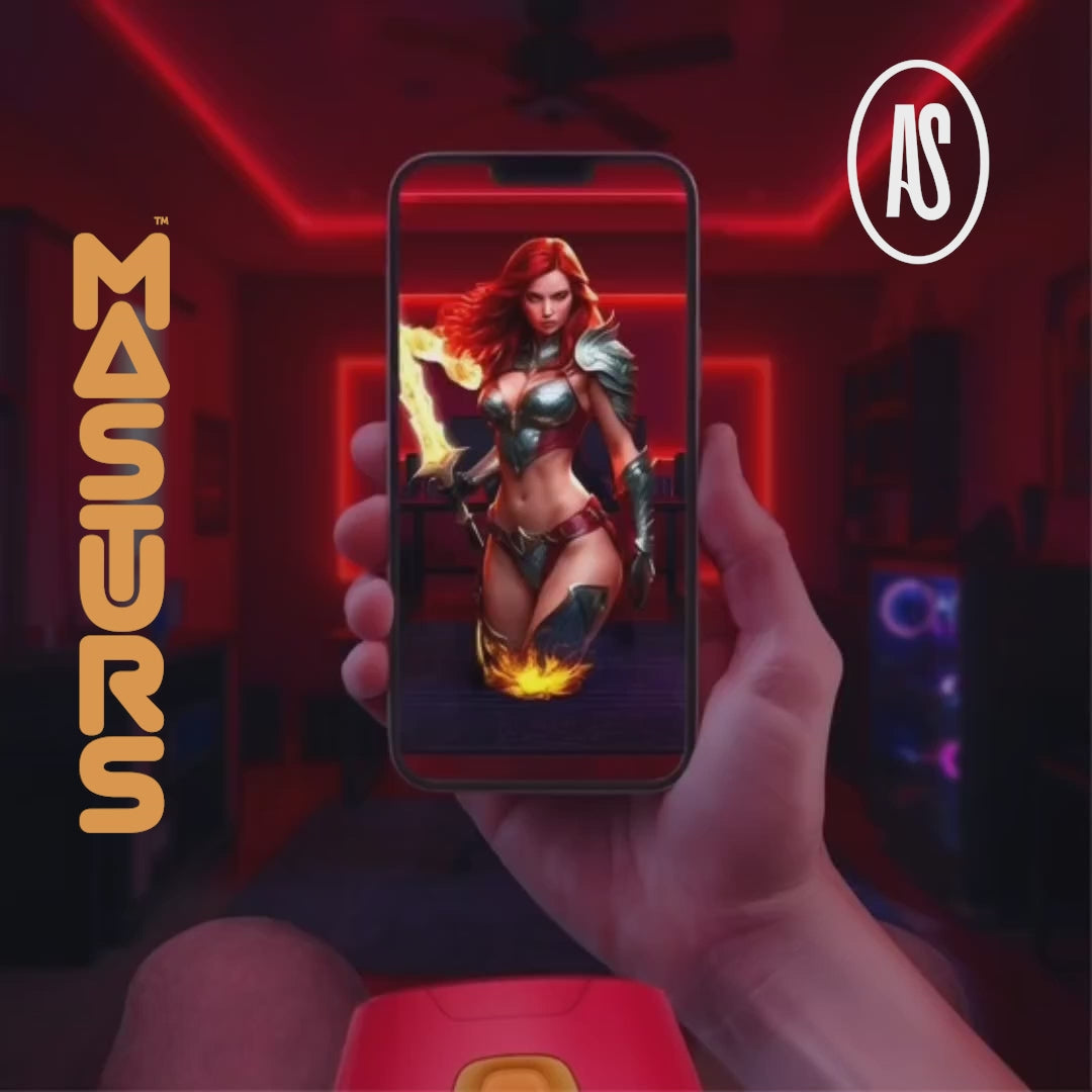 Masturs Masturbators