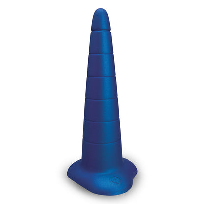 b-Vibe 8 Inch Anal Stretcher Training Cone