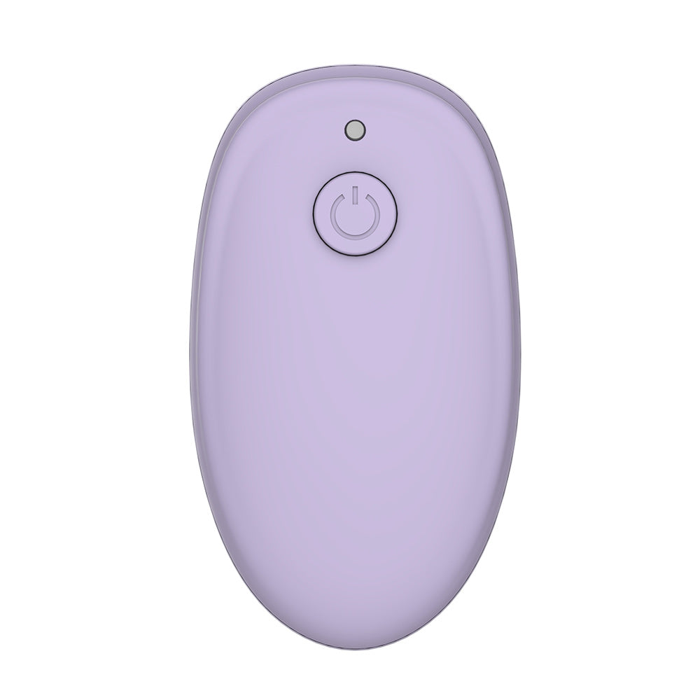 SVibe Snail GIZI Duo Couples Stimulator