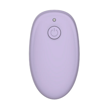 SVibe Snail GIZI Duo Couples Stimulator