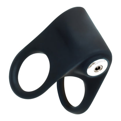 VeDO Hard Vibrating Double Cock Ring