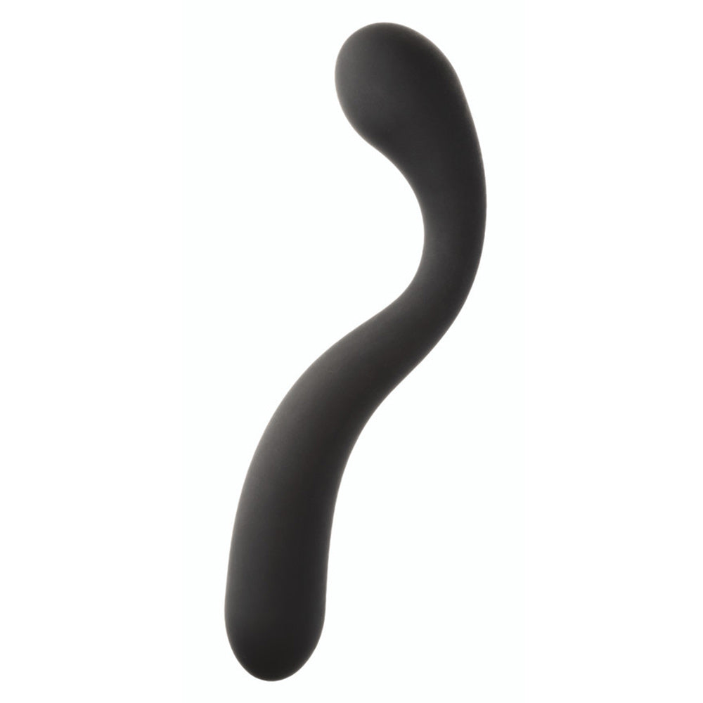 CalExotics Rock Bottom Bendies Bendy Pleasure Probe