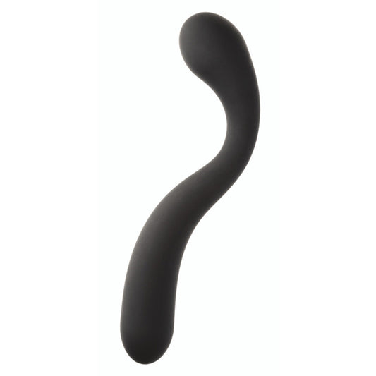 CalExotics Rock Bottom Bendies Bendy Pleasure Probe