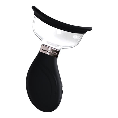 Shots Pumped Delightful Vulva & Breast Pump