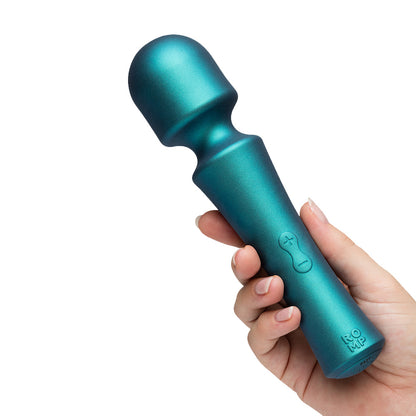 ROMP Presto Mini Wand Vibrator