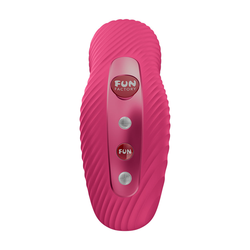 Fun Factory Laya III Lay On Vibrator
