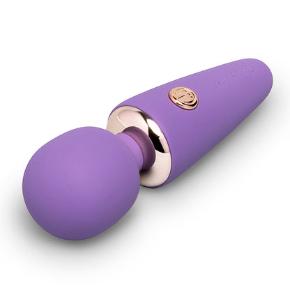 Le Wand Mini Micro Wand Pocket-Size Massager