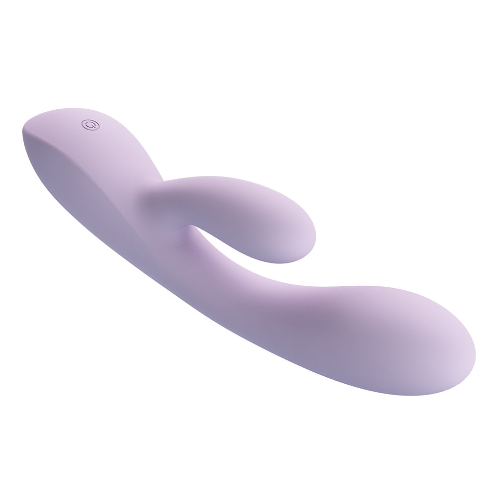 Pretty Love Rosolyn Rabbit Vibrator