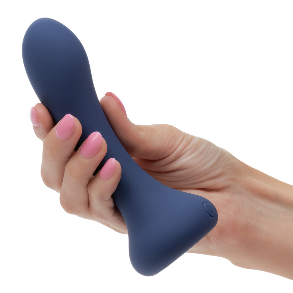 CalExotics Deep Curve Anal Probe