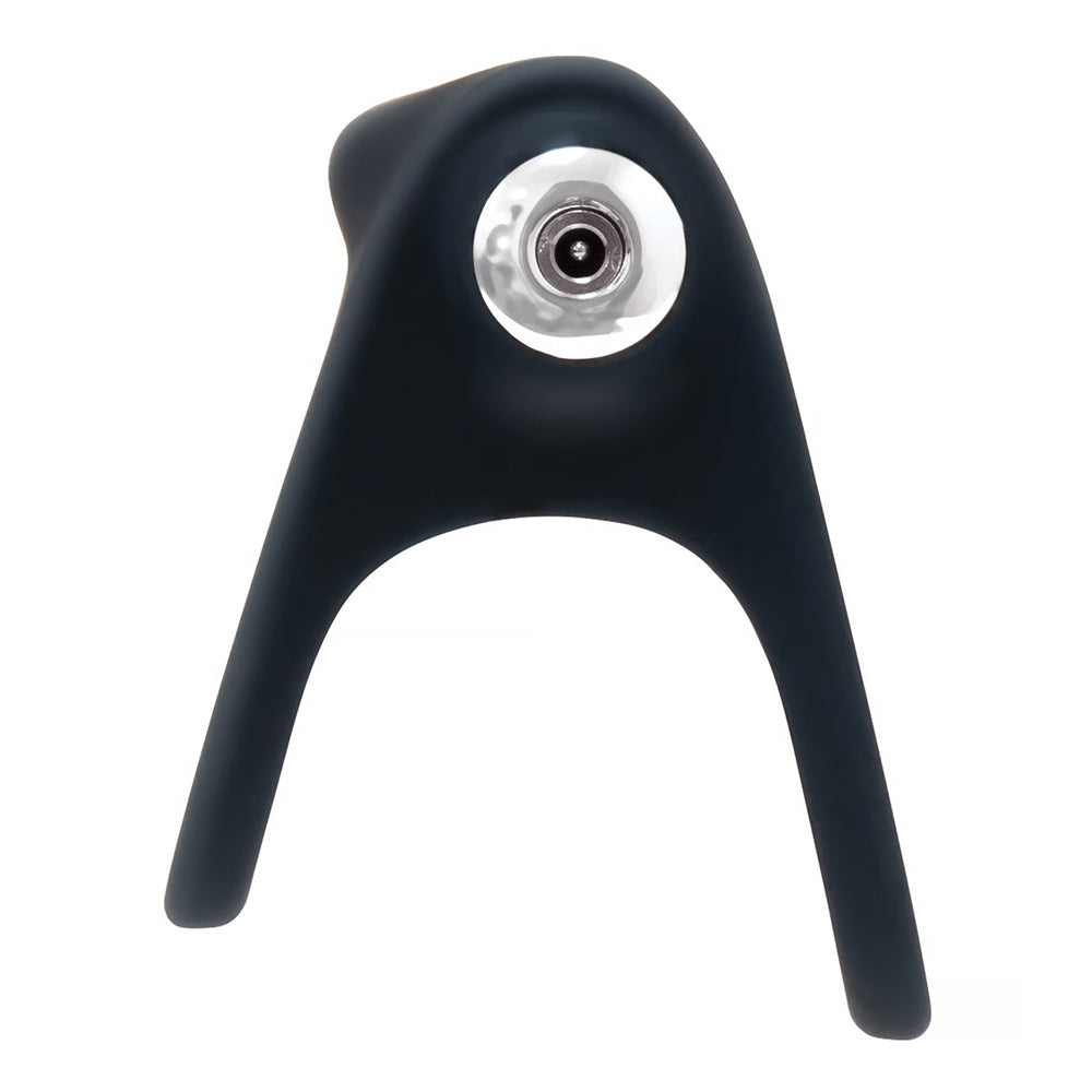 VeDO Hard Vibrating Double Cock Ring