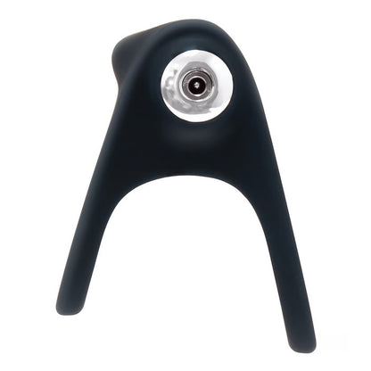 VeDO Hard Vibrating Double Cock Ring