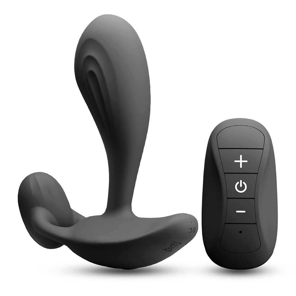 NS Novelties Renegade Echo Prostate Stimulator