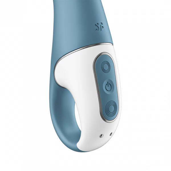 Satisfyer A-Mazing 1 A-Spot Vibrator