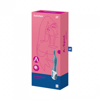 Satisfyer A-Mazing 1 A-Spot Vibrator