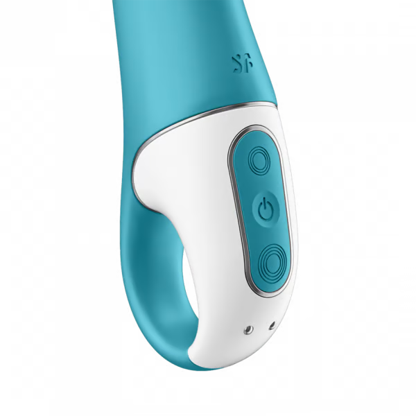 Satisfyer A-Mazing 2 A-Spot Vibrator