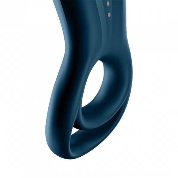Satisfyer Epic Duo Double Cock Ring