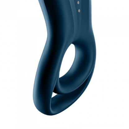 Satisfyer Epic Duo Double Cock Ring