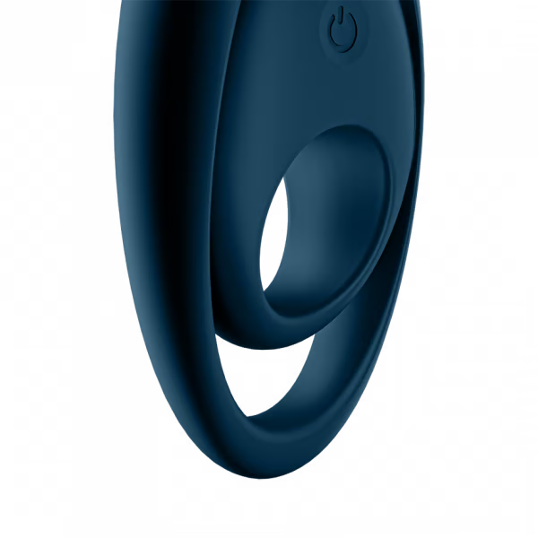 Satisfyer Glorious Duo Double Cock Ring