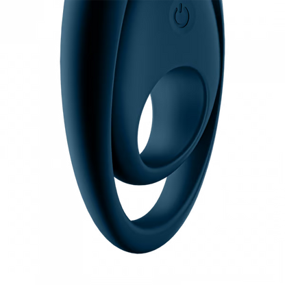 Satisfyer Glorious Duo Double Cock Ring