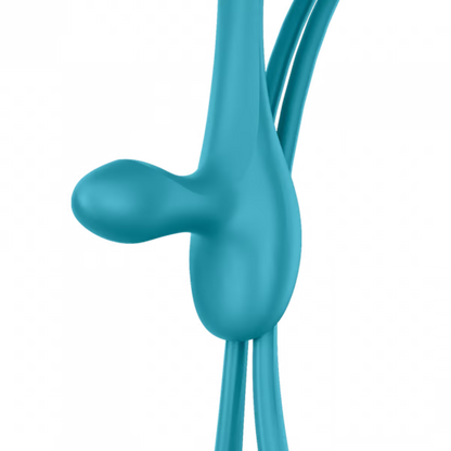 Satisfyer  Plug And Play 1 Blue