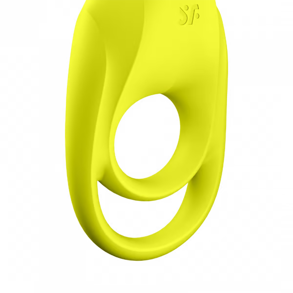 Satisfyer Spectacular Duo Cock Ring