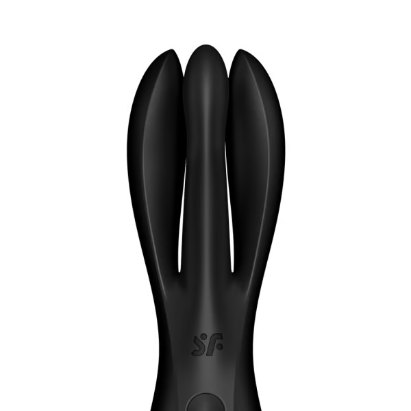 Satisfyer Threesome 2 Vibrator