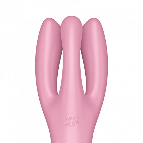 Satisfyer Threesome 3 Lay-On Vibrator