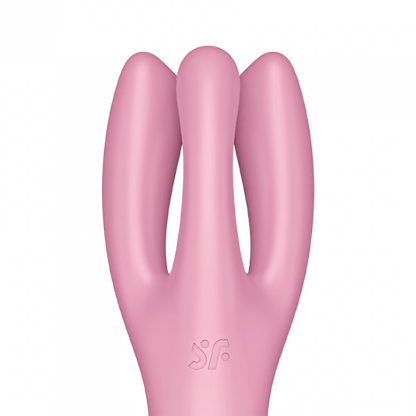Satisfyer Threesome 3 Lay-On Vibrator