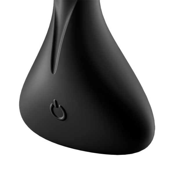 Satisfyer Trendsetter App-Controlled Butt Plug