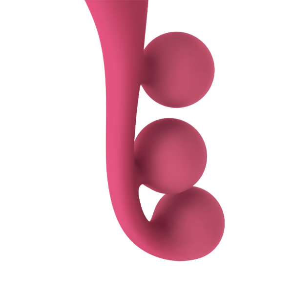 Satisfyer Tri Ball 1 Multi-Use Vibrator