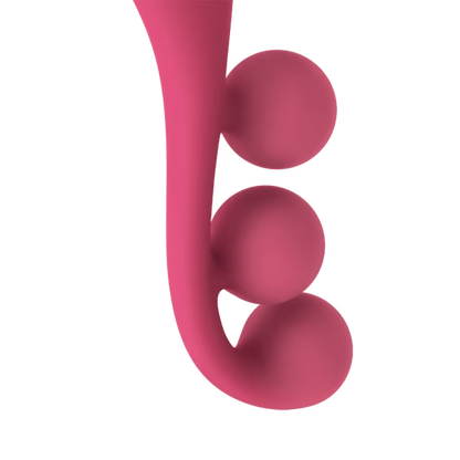 Satisfyer Tri Ball 1 Multi-Use Vibrator