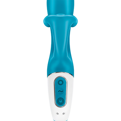 Satisfyer Embrace Me Rabbit Vibrator