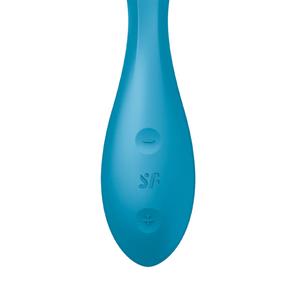 Satisfyer G-Spot Flex 1 Rabbit Vibrator