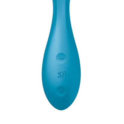 Satisfyer G-Spot Flex 1 Rabbit Vibrator