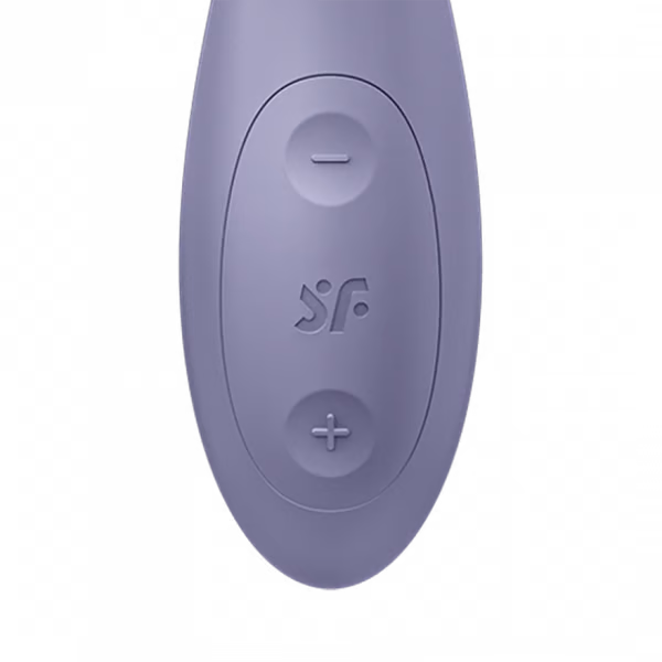 Satisfyer G-Spot Flex 2 Vibrator
