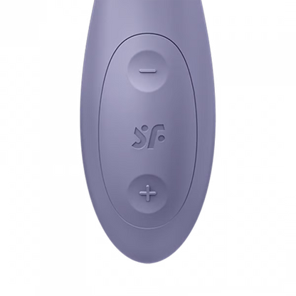 Satisfyer G-Spot Flex 2 Vibrator