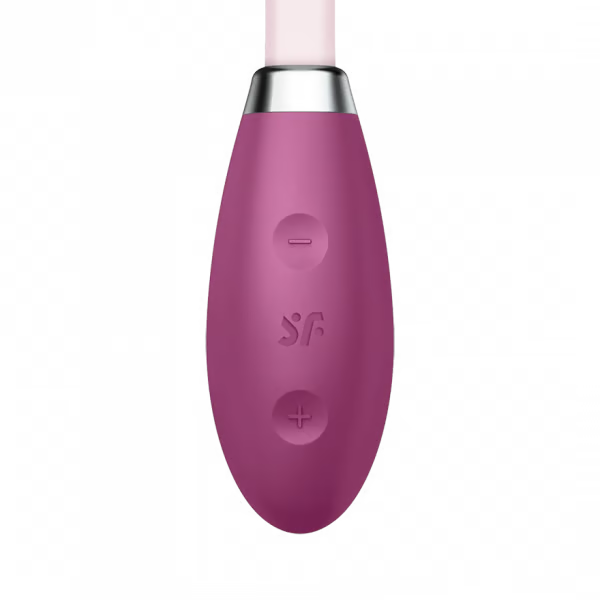 Satisfyer G-Spot Flex 3 Vibrator