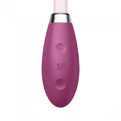 Satisfyer G-Spot Flex 3 Vibrator