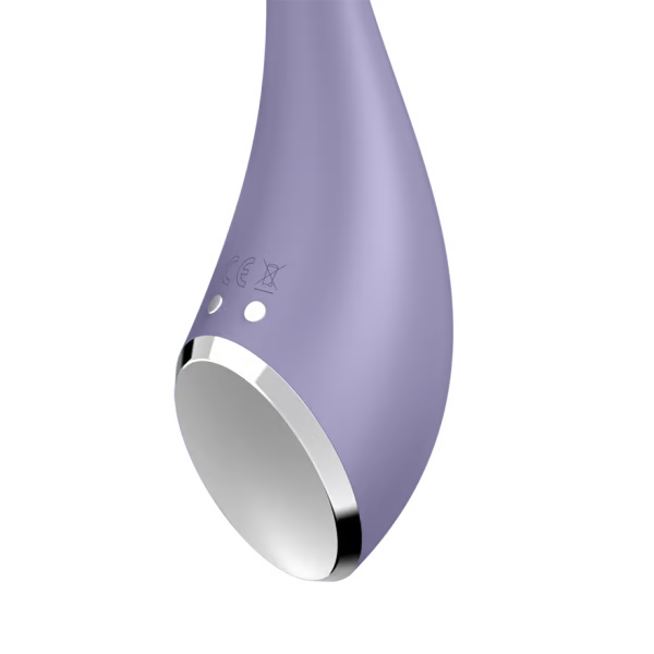 Satisfyer G-Spot Flex 5+ Vibrator