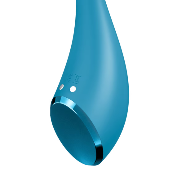 Satisfyer G-Spot Flex 5+ Vibrator