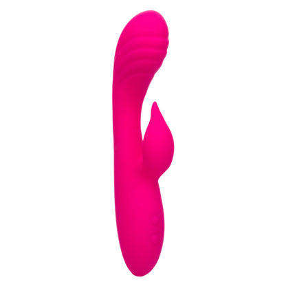 CalExotics Rumbler Rumble Duo Rabbit Vibrator