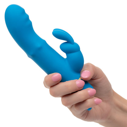 CalExotics Love Bunny Beaded “G” Bunny Rabbit Vibrator