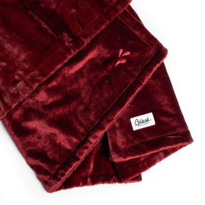 Splash Blanket Furlush Waterproof Blanket - Medium