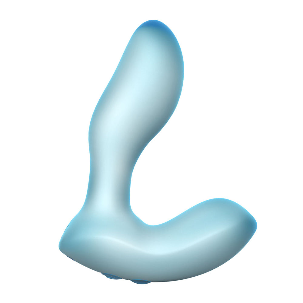 Softies Dual Layer G-Spot or P-Spot Vibrator