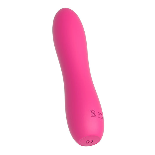 The Pleasure Company My Baby Bullet Vibrator
